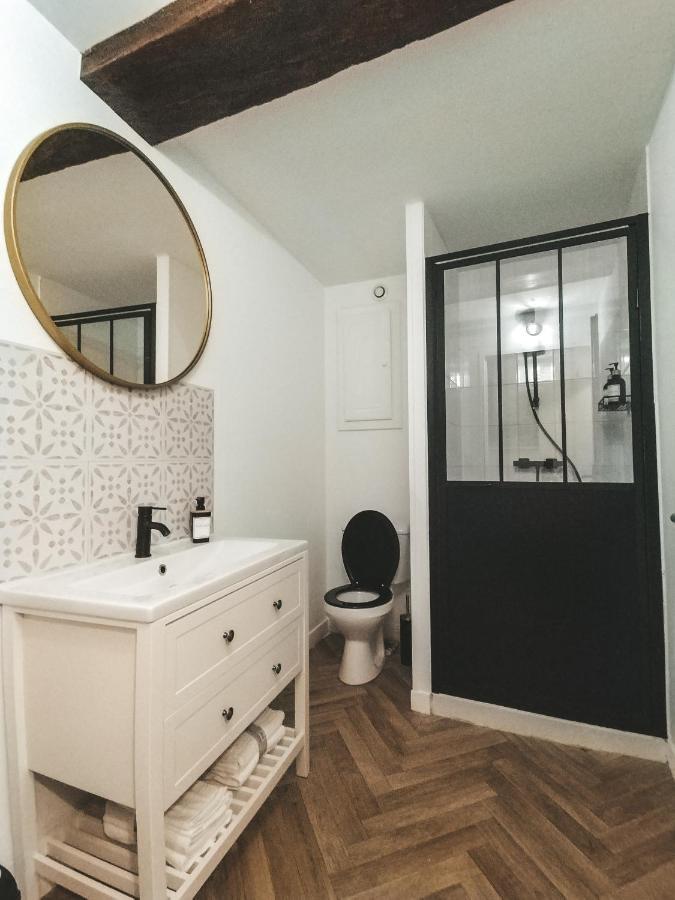 Appartement Vue Sur Chateau-Fort 3 Etoiles ซีดาน ภายนอก รูปภาพ
