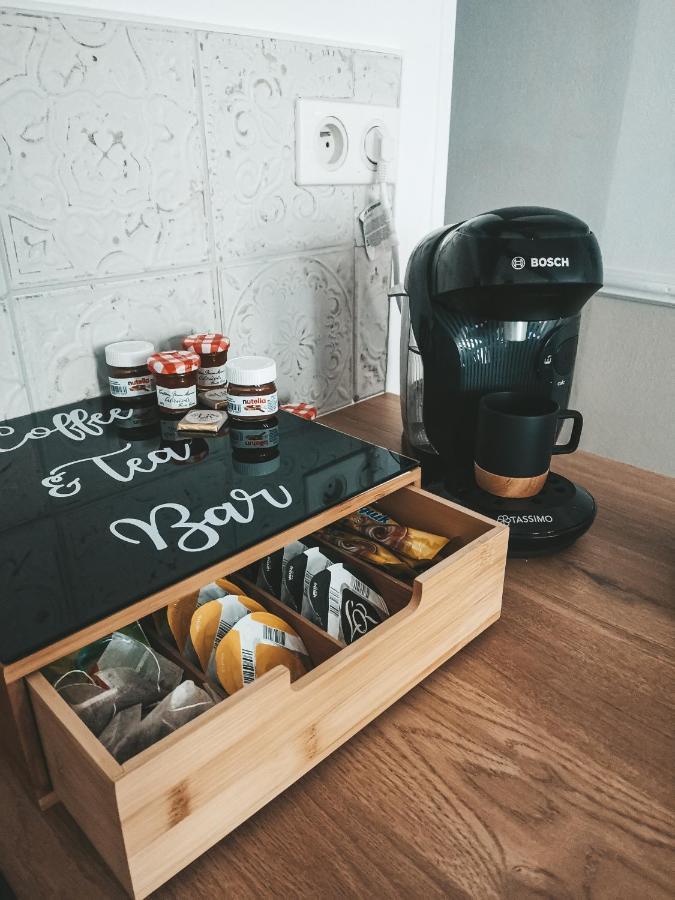 Appartement Vue Sur Chateau-Fort 3 Etoiles ซีดาน ภายนอก รูปภาพ